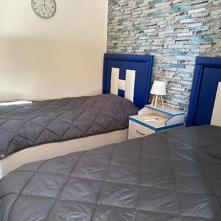 Sarf Farm Guest house *