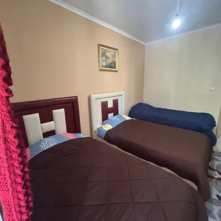 Sarf Farm Guest house Libohove